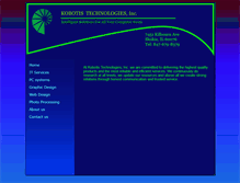 Tablet Screenshot of kobotis.net